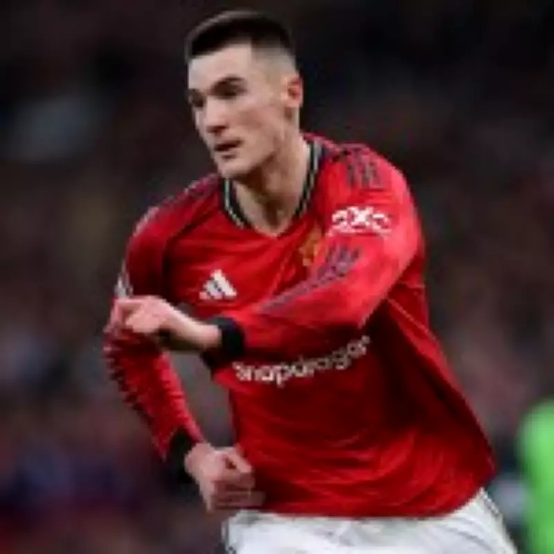 Manchester United Injury Update and Predicted Lineup for Everton Clash