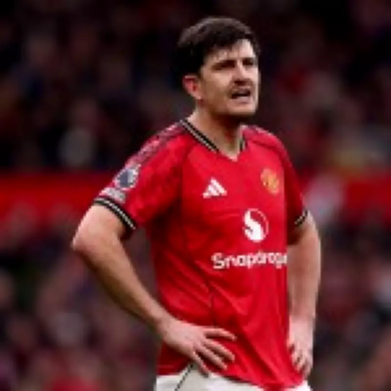 Manchester United Legend Defends Harry Maguire, Urges New Contract