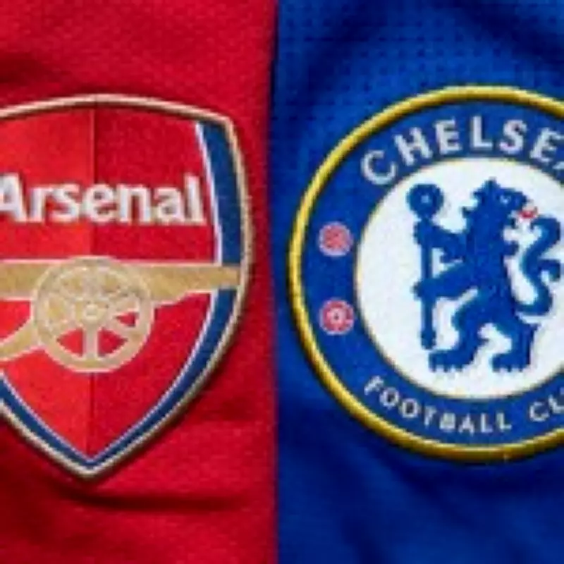 Manchester United Legends Scholes and Keane Clash Over Arsenal vs Chelsea Prediction