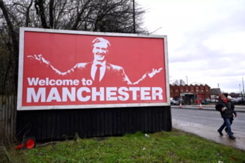 Manchester United Owner Ratcliffe Faces FA Charge Over Immigration Comments