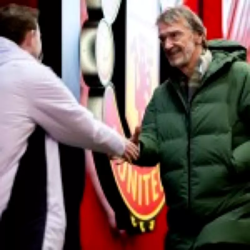 Manchester United Owner's Immigration Remarks Ignite Fiery Reader Debate