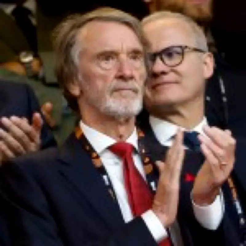 Manchester United Players React to Sir Jim Ratcliffe's Immigration Comments