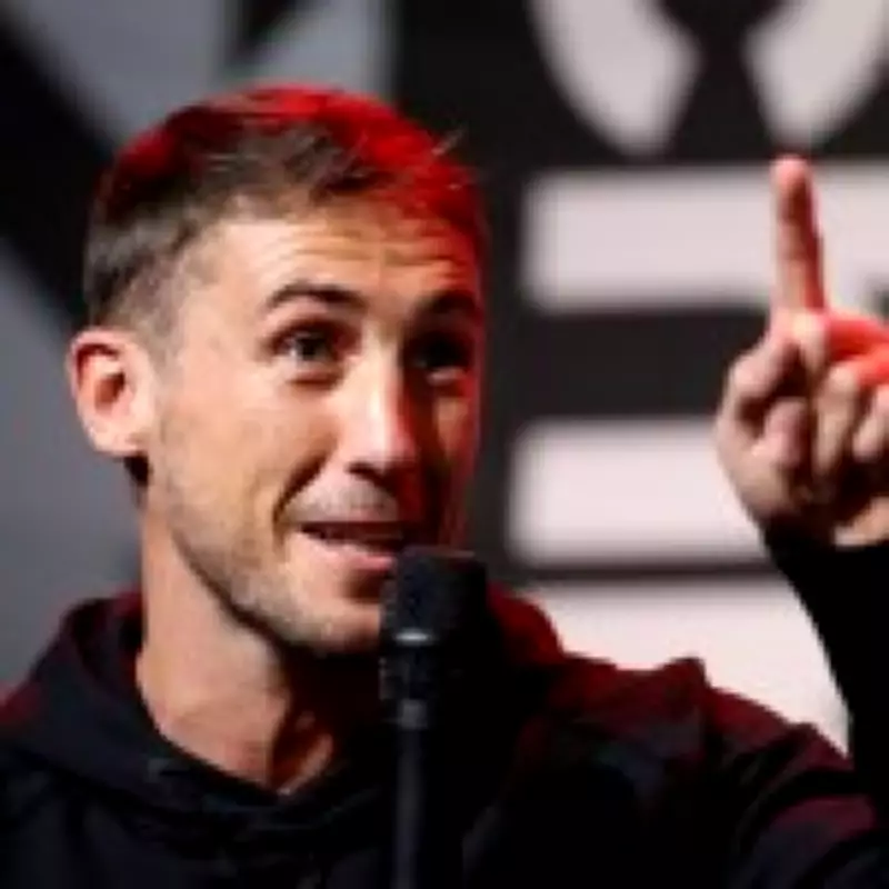 Manchester United Star's Brother Among Four Charged in Merseyside Shooting