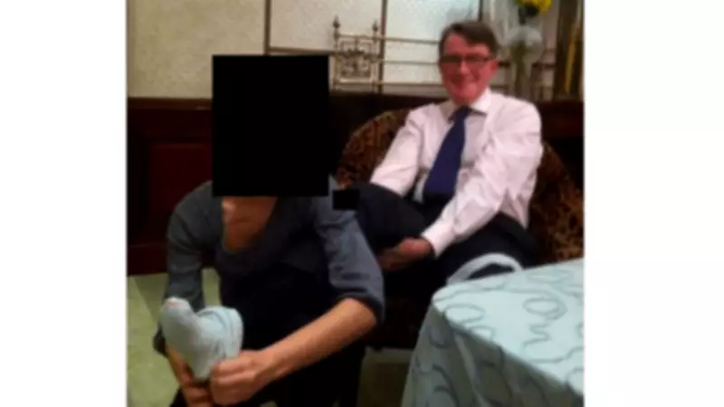 Mandelson-Epstein Scandal Fallout: Starmer, Badenoch and McSweeney Under Fire