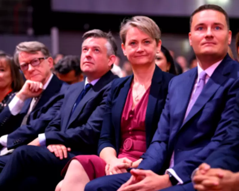 Mandelson's Vetting of Streeting Sparks Debate on Labour's Moral Standards