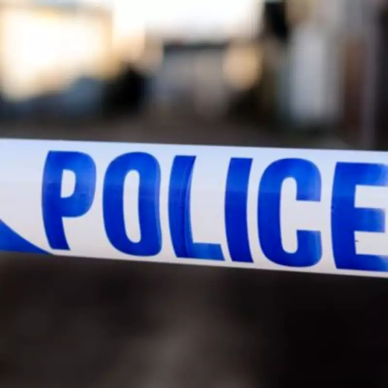 Man's Body Found 16 Days After East London Car Crash Investigation