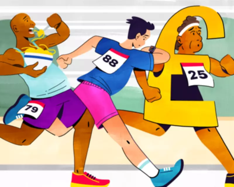 Marathon on a Budget: Smart Cost-Cutting Tips for Runners