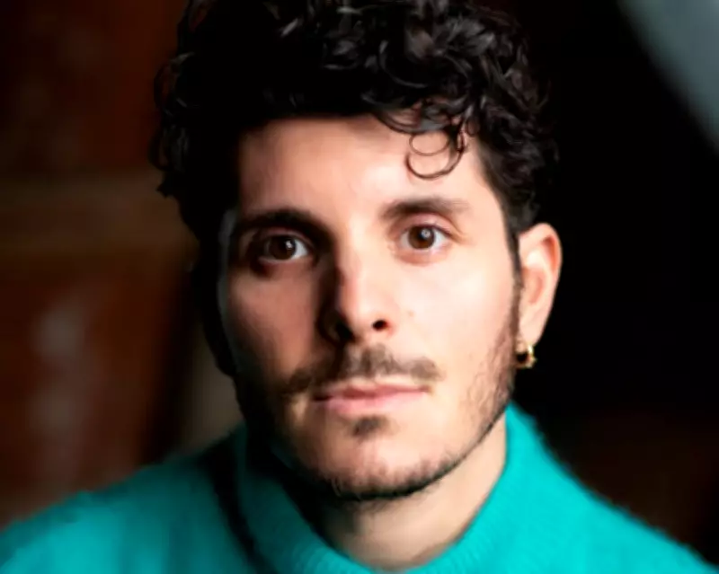 Marco Angioloni Revives Handel's Rare Opera Sosarme in Versailles Recording