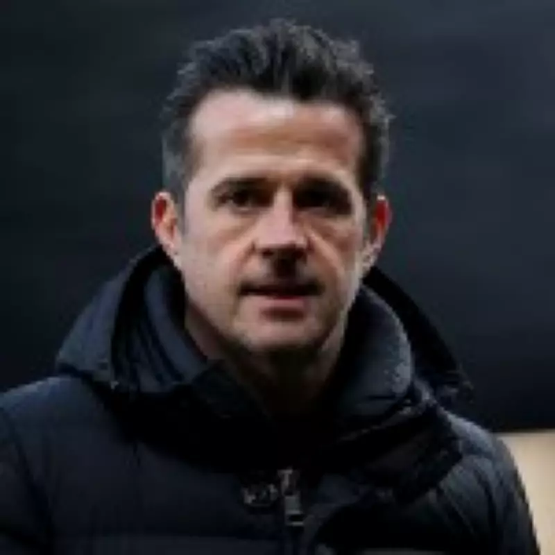 Marco Silva Blasts 'Horrendous' Referee After Fulham's Late Heartbreak at Man Utd