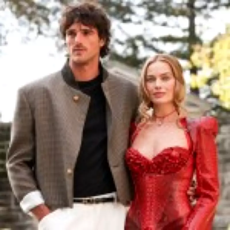 Margot Robbie Clarifies 'Co-Dependency' with Jacob Elordi Amid Affair Rumors
