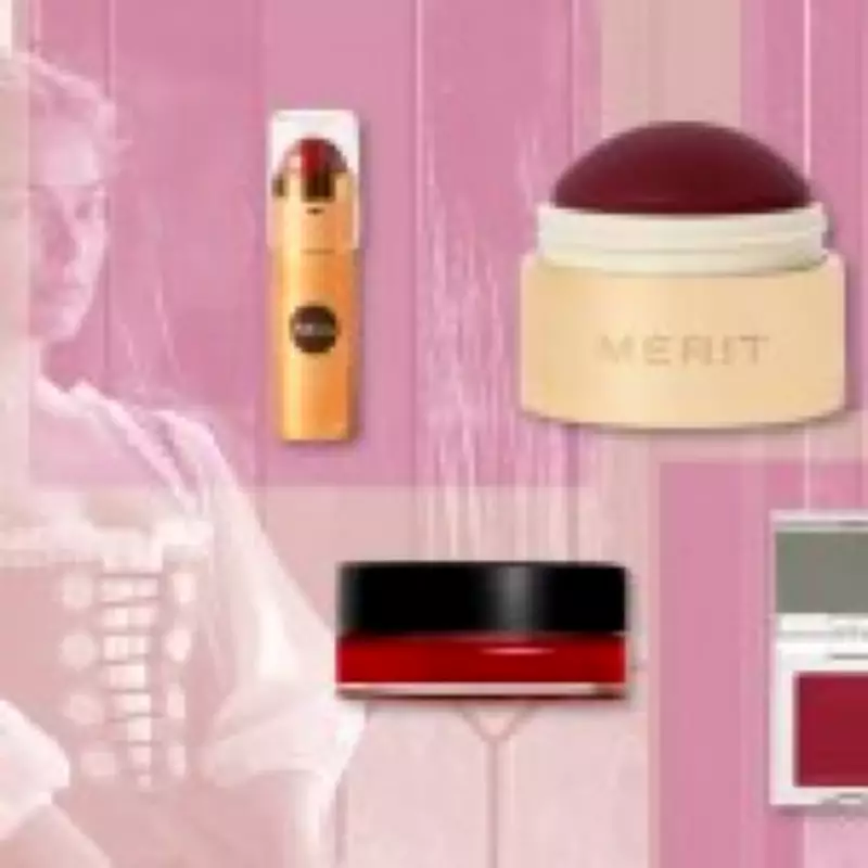 Margot Robbie's Wuthering Heights Blush Revealed: Chanel Product & Budget Alternatives