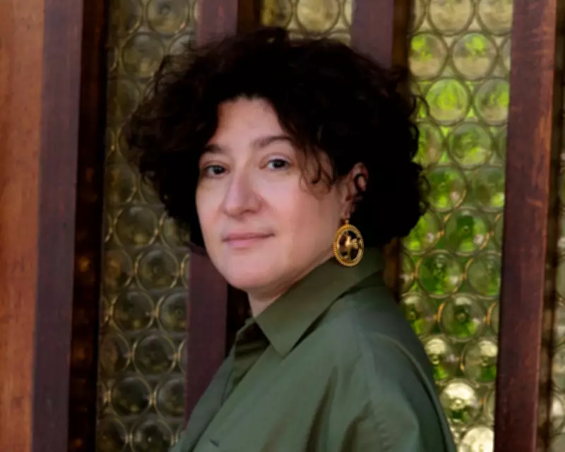 Maria Stepanova's 'The Disappearing Act': A Poetic Journey Through Russian Guilt