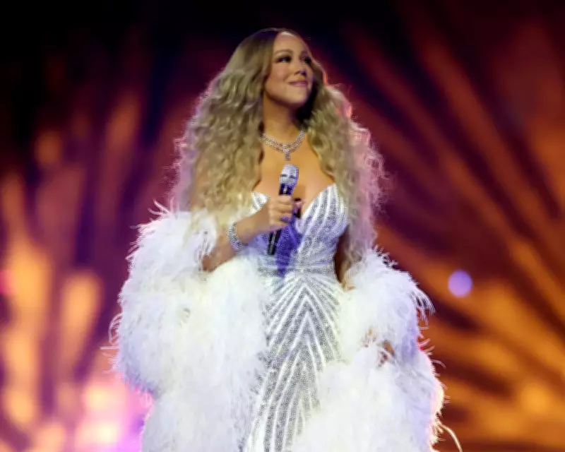 Mariah Carey Opens 2026 Winter Olympics in Milan with Classical Twist