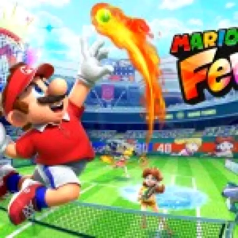Mario Tennis Fever Review: Nintendo's Ace Sports Game Returns