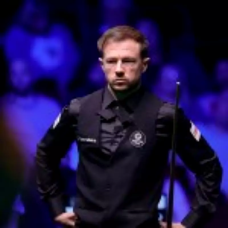 Mark Selby Ponders Jack Lisowski's Inconsistent Brilliance After Players Championship Win