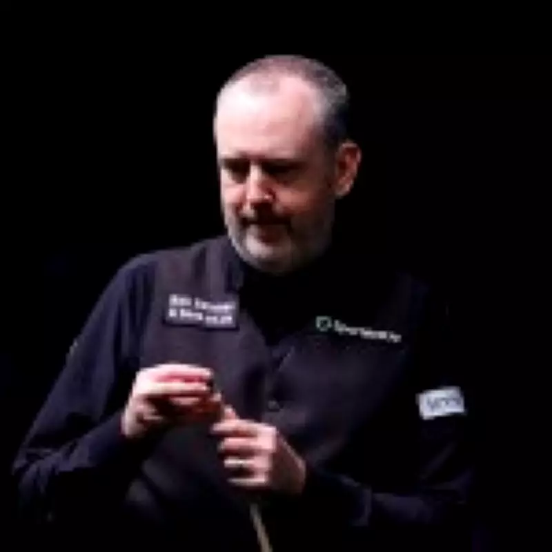 Mark Williams Targets Historic Welsh Open Win After 27-Year Drought