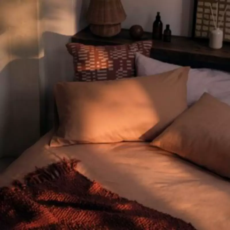 Marks & Spencer Bedding Set Praised as 'Sleeping in a Cloud' by Shoppers