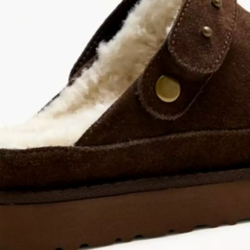 Marks & Spencer's £40 Clogs Slashed to £20, Hailed as 'Super Comfortable'