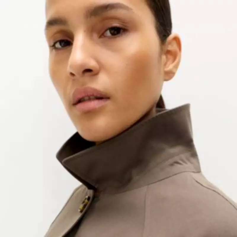 Marks & Spencer's Spring Car Coat Praised as Wardrobe Essential by Shoppers