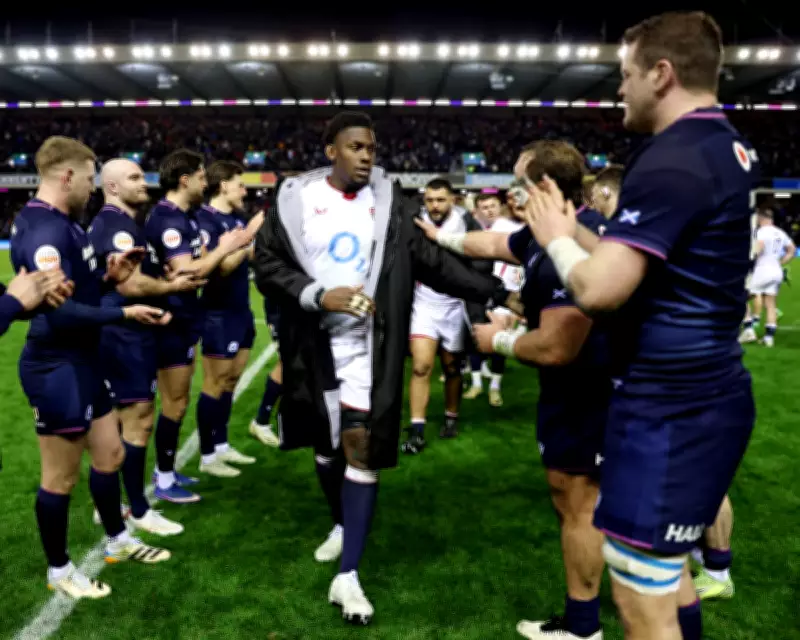 Maro Itoje Reaches 100 Caps Milestone in England vs Ireland Six Nations Clash