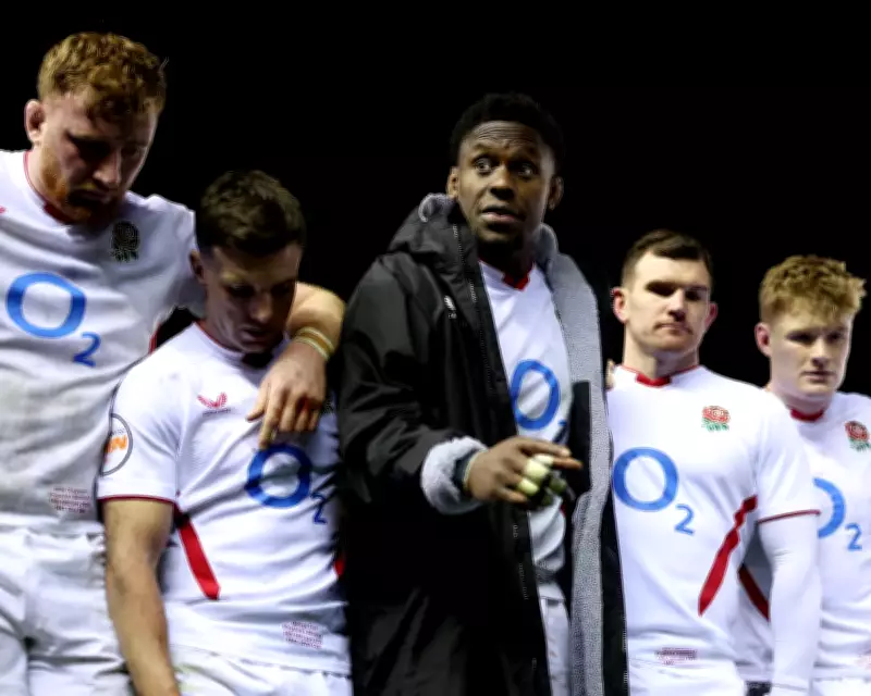 Maro Itoje Warns of Social Media's 'Corrosive' Impact Amid Racist Abuse in Rugby