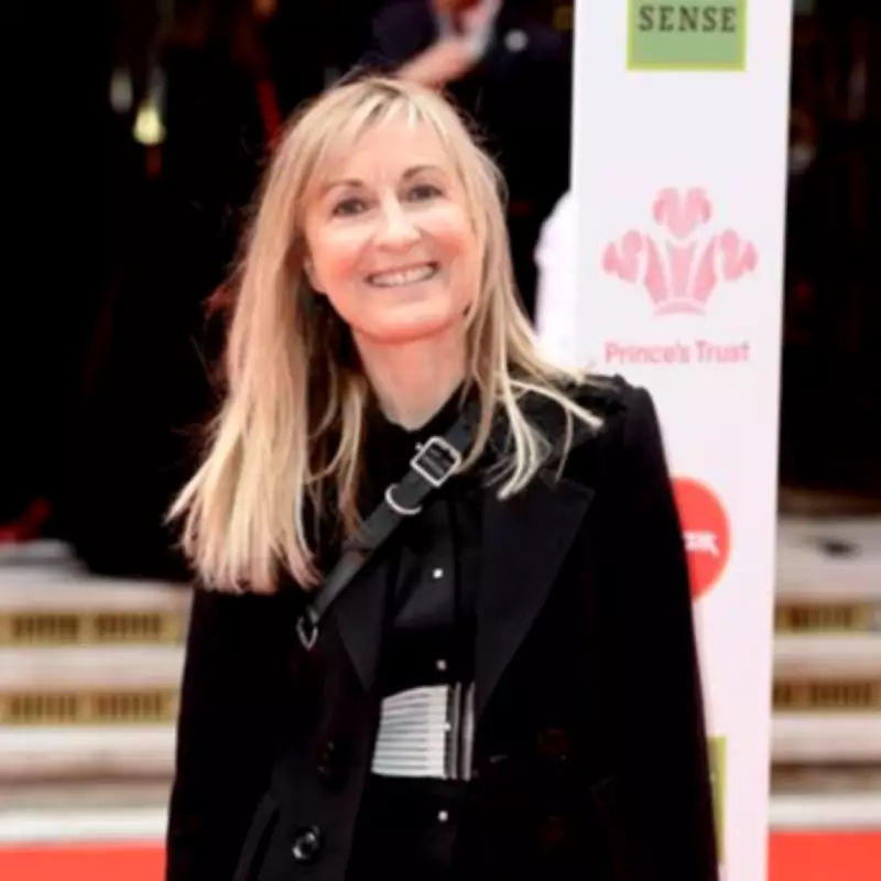Martin Frizell Shares Emotional Update on Wife Fiona Phillips' Alzheimer's Journey