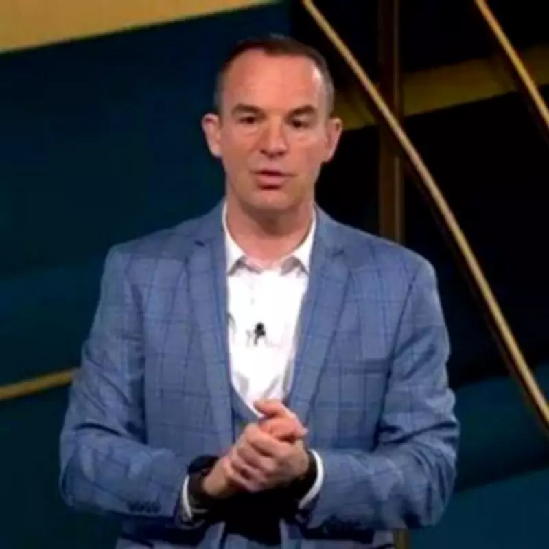Martin Lewis Issues Crucial Credit Card Warning: How 1p Can Cost You £1,000