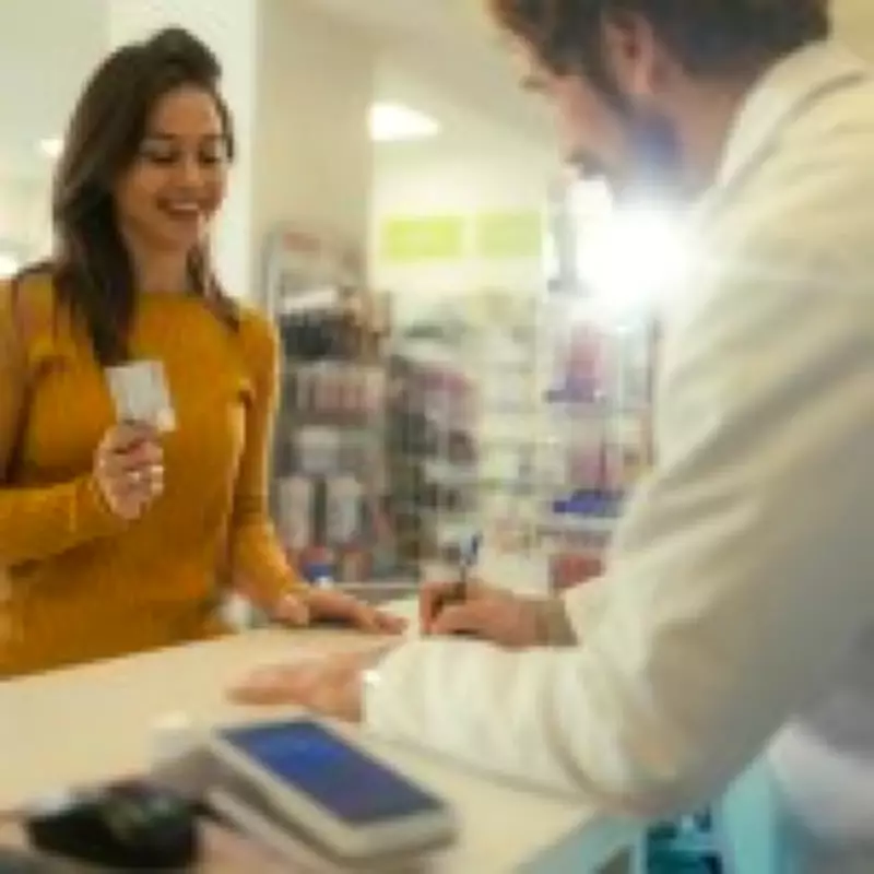 Martin Lewis Reveals NHS 'Prescription Season Ticket' That Could Save Brits £360 Annually