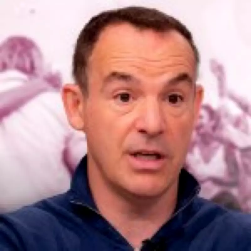 Martin Lewis Warns 2 Million Couples Missing £1,260 Tax Break