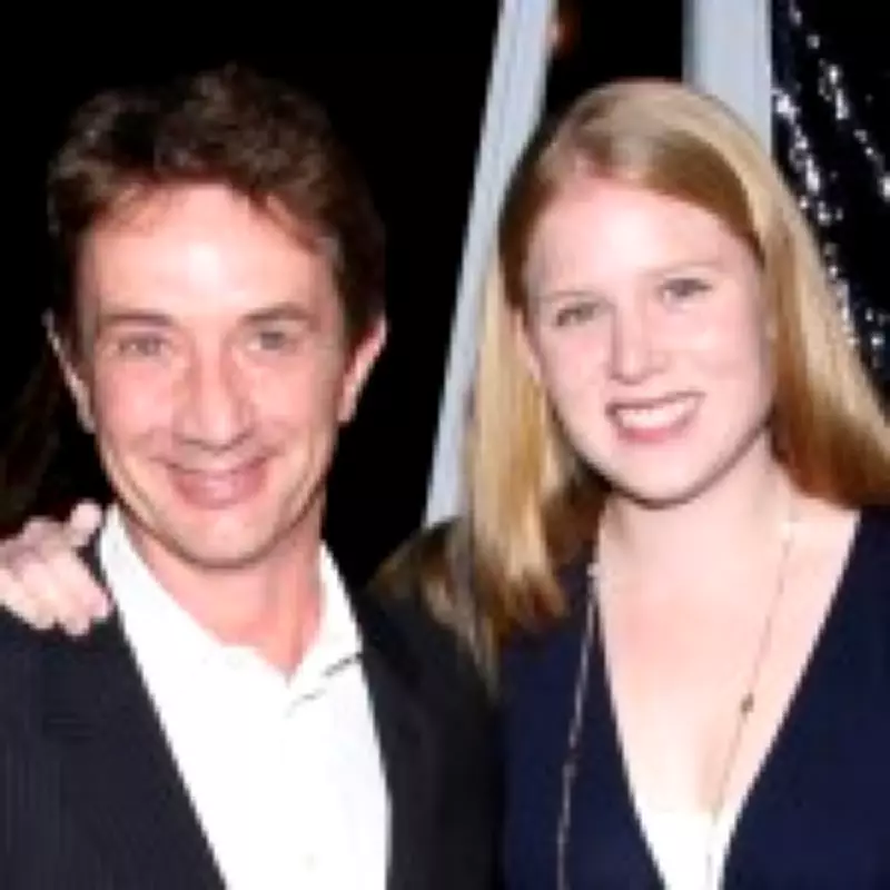 Martin Short's Daughter Katherine, 42, Dies in Hollywood Hills Home