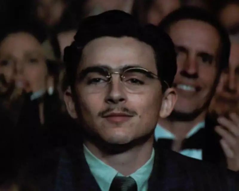 Marty Supreme: How Broadway's High Stakes Mirror Ping-Pong's Thrills