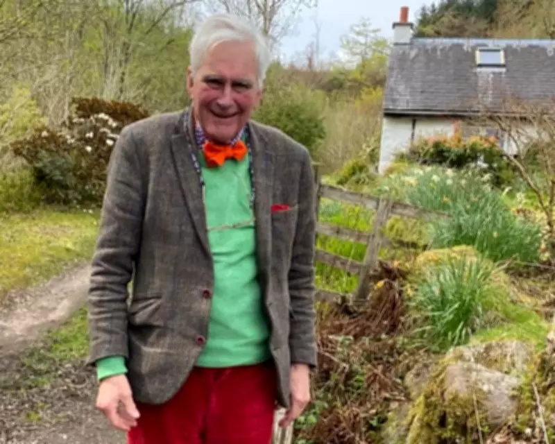 Martyn Webster, Pioneering Disability Rights Advocate, Dies at 78