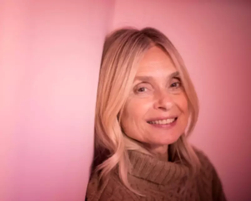 Maryam d'Abo on Bond, Theatre, and Artistic Freedom in London