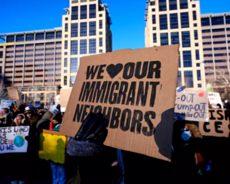 Mass Non-Cooperation: The Key to Defeating Trump's Authoritarian Drive