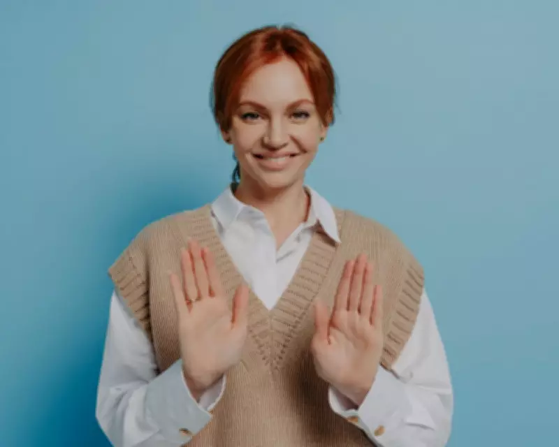 Mastering the Art of the 'Soft No': A Polite Way to Decline Invitations