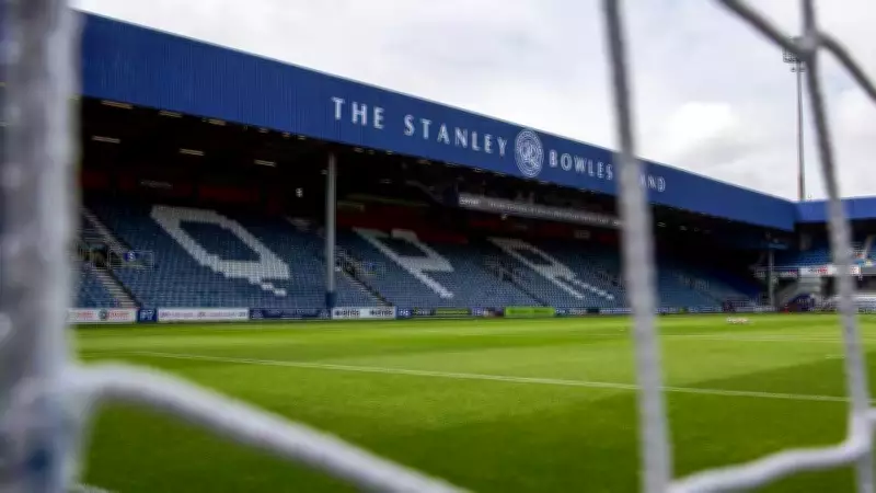 MATRADE Loftus Road to Host 2026 FA Women's National League Cup Final