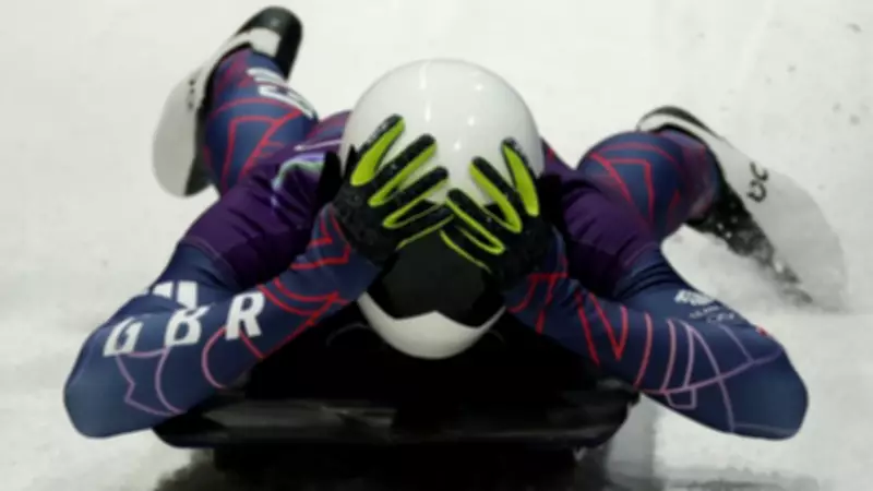 Matt Weston Wins Team GB's First Gold at 2026 Winter Olympics in Skeleton