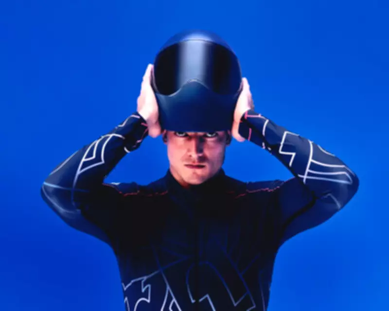 Matt Weston's Golden Ambition: From Beijing Heartbreak to Olympic Confidence