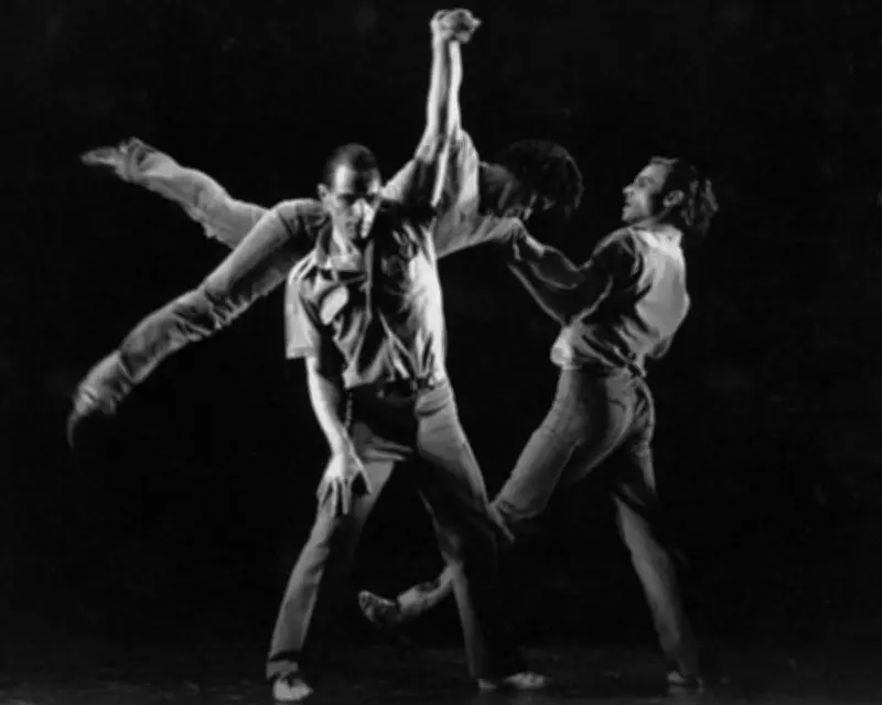 Matz Skoog: English National Ballet's Visionary Leader Dies at 68