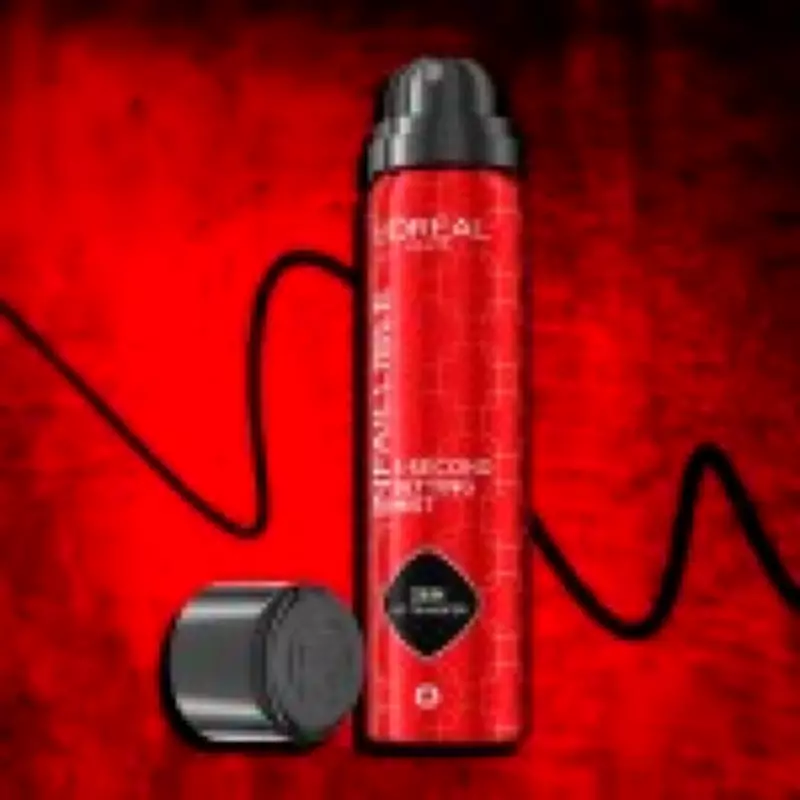 Maura Higgins' L'Oreal Setting Spray Sells Out After Traitors US Reveal