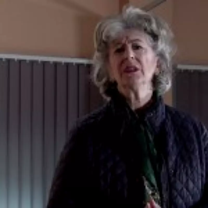 Maureen Lipman's Coronation Street Return Hinges on 'Proper Storyline' Demand