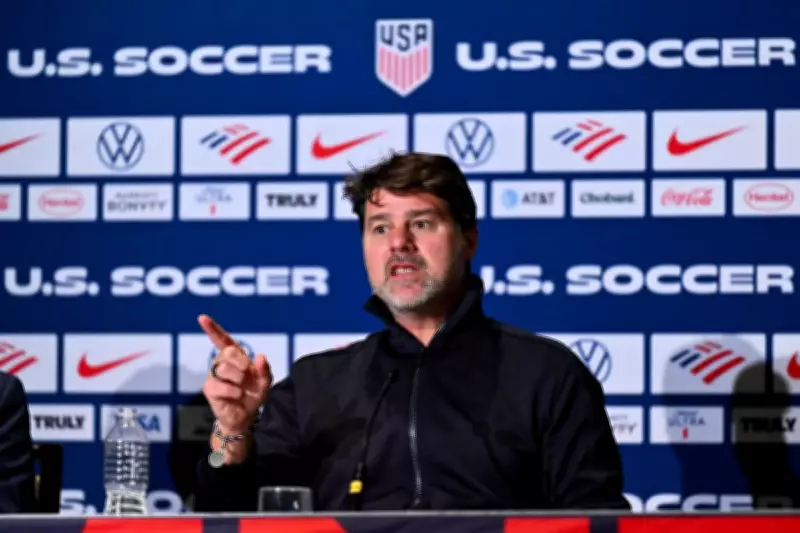 Mauricio Pochettino's Tottenham Return Blocked by Contract Clause