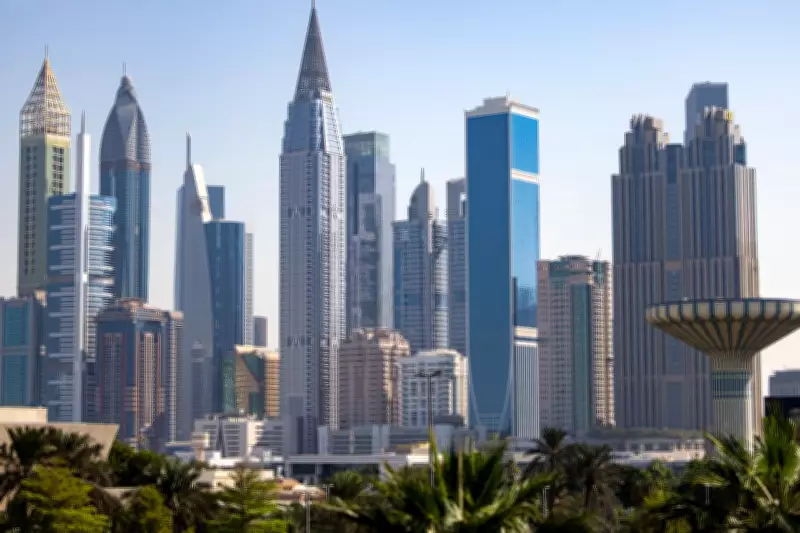 Maven Securities Considers UAE Office Amid Middle East Talent Migration