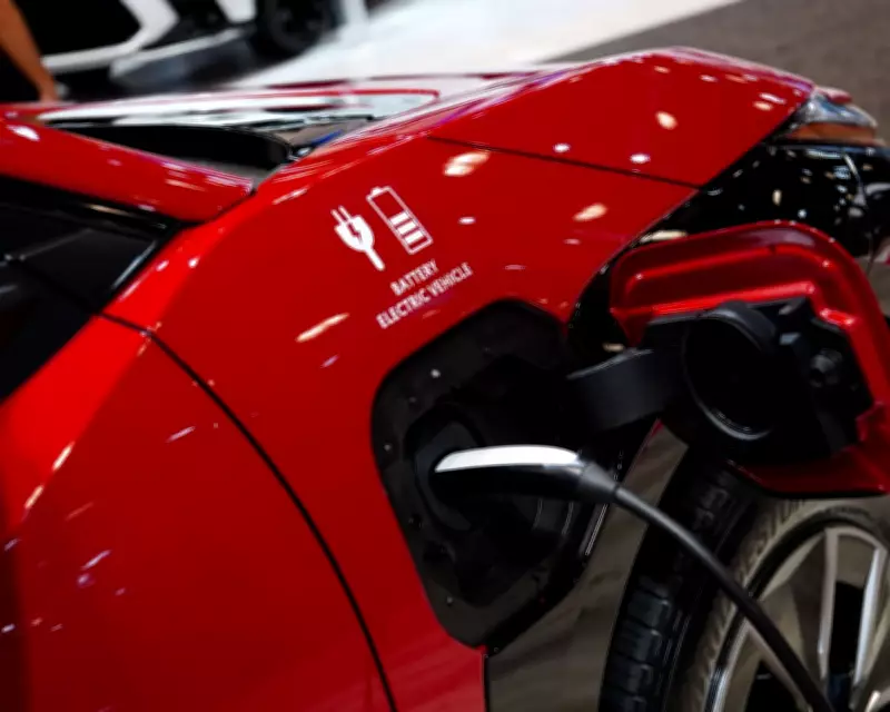 Mazda and Nissan Face Millions in Fines for Missing Australia's Vehicle Emissions Targets