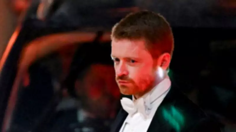 McSweeney's Departure Signals No 10's Desperate Survival Mode Amid Mandelson Scandal