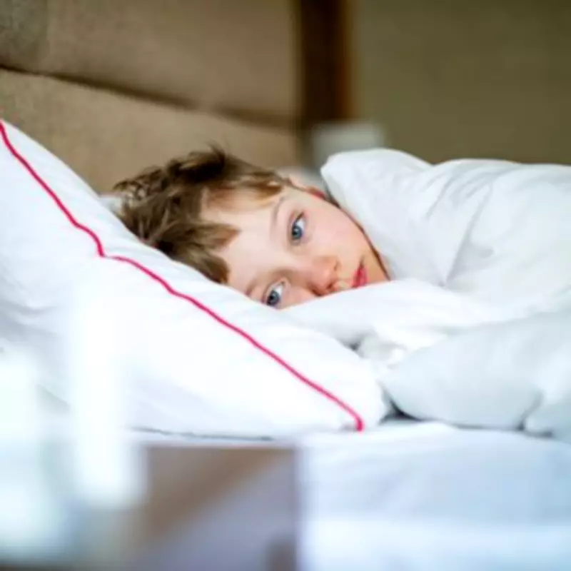 Measles Outbreak Warning in London: Cold Symptoms Could Signal Deadly Disease