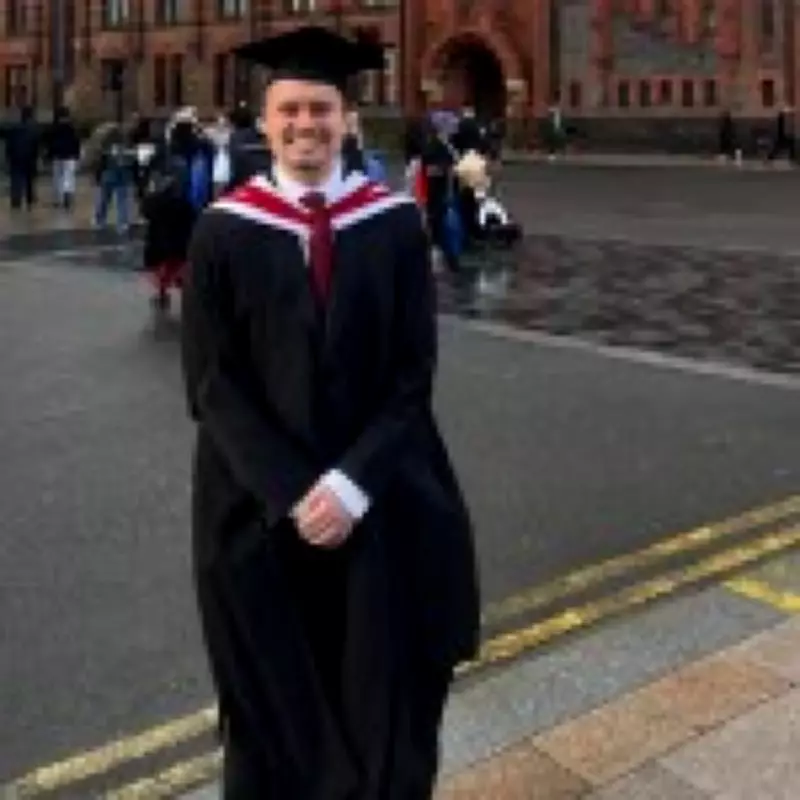 Medical Student's Brain Tumour Diagnosis After Takeaway Collapse