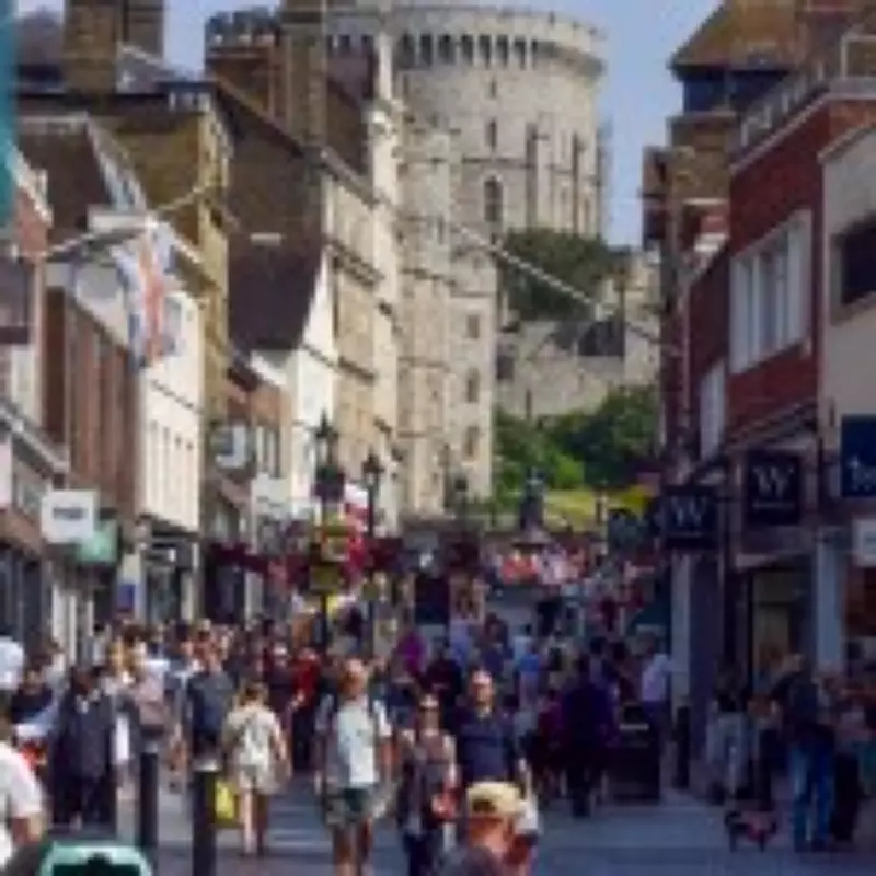 Megan's Restaurant Chain Expands to Windsor Following Royal Property Shift