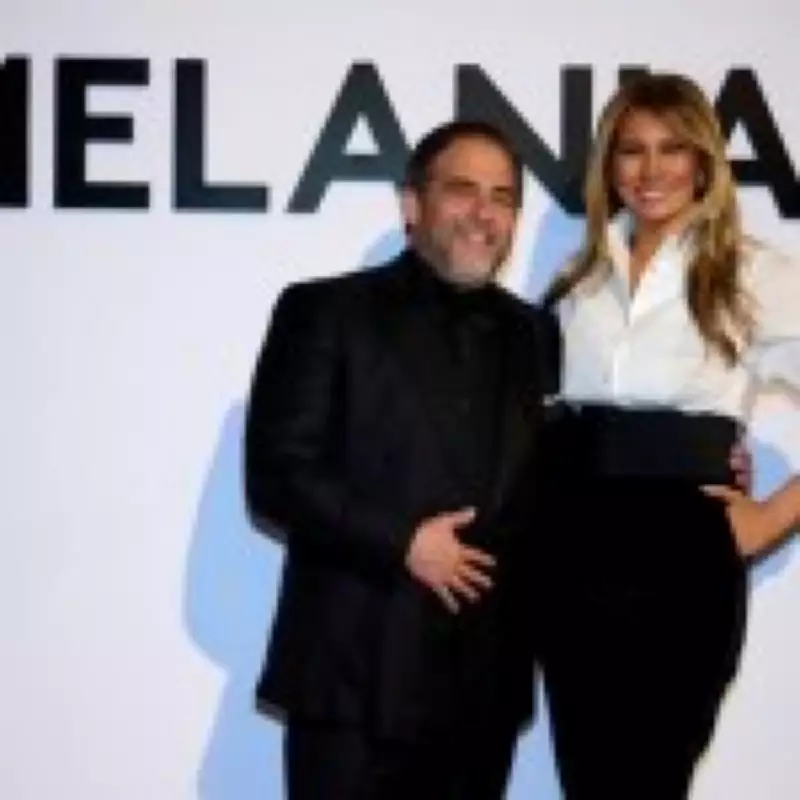 Melania Documentary Breaks Rotten Tomatoes Record with 93% Critic-Audience Divide