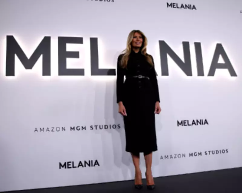 Melania Documentary Defies UK Box Office Expectations
